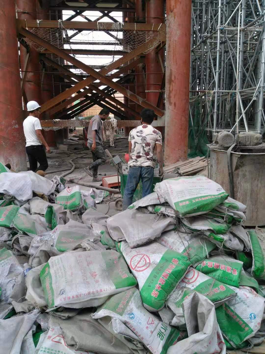 乐亭教你正确认识地基加固，以免当大聪明